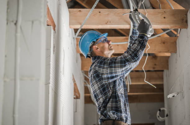 Best Emergency Electrician Near Me  in Clayton, MO