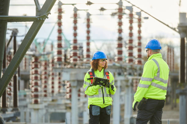 Best Home Electrical Repair  in Clayton, MO