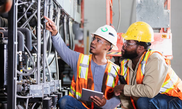 Trusted MO Electrician Experts