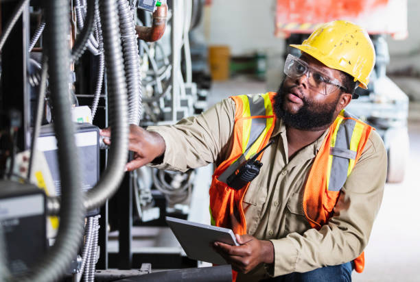 Best Electrical Repair Services  in Clayton, MO