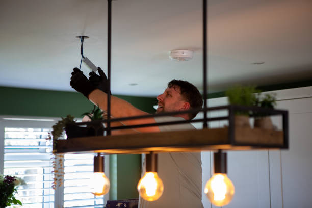 Best Affordable Electrical Installation  in Clayton, MO