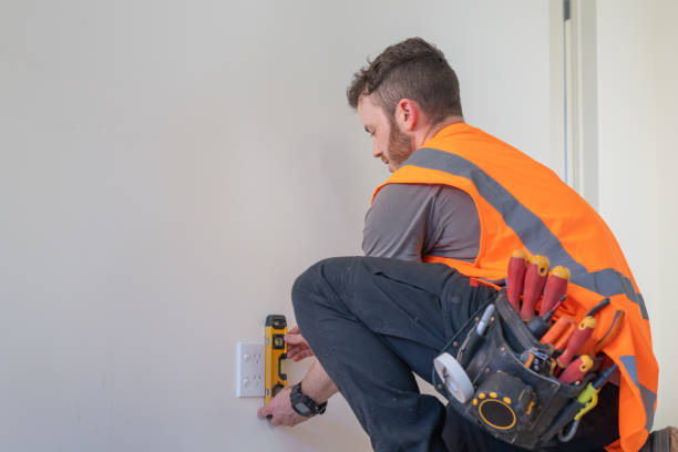 Best Electrical Rewiring Services  in Clayton, MO