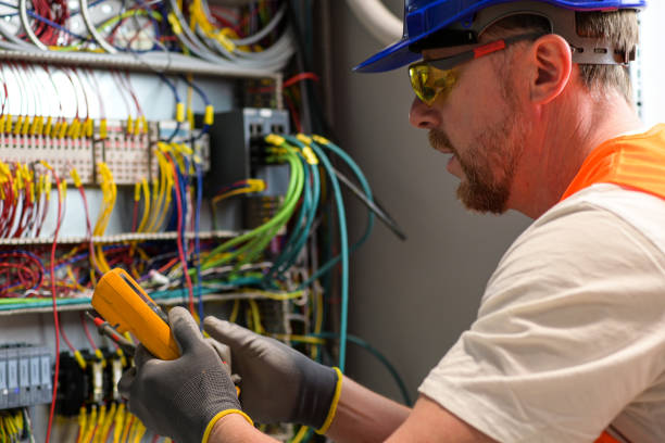 Best Electrician Near Me  in Clayton, MO
