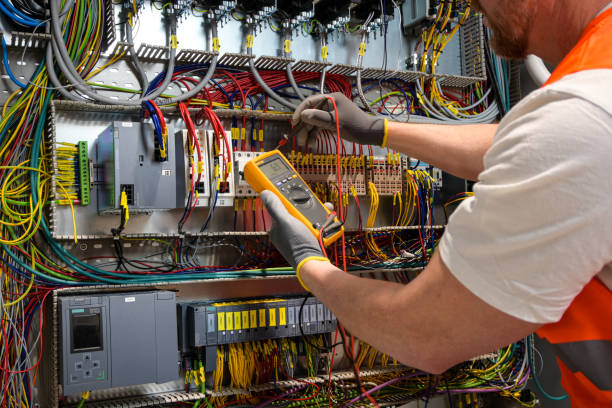 Best Electrician Near Me  in Clayton, MO