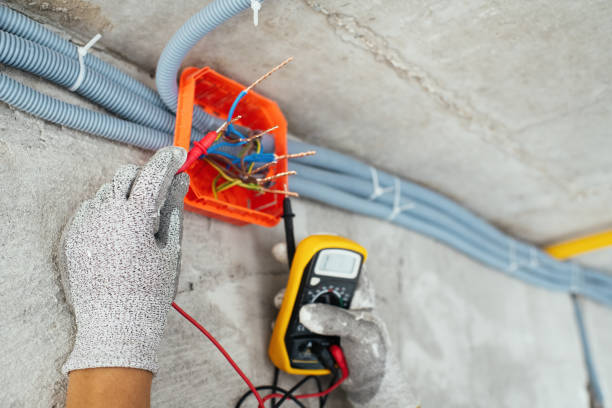 Best Industrial Electrical Services  in Clayton, MO